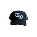 Tv trucker hat