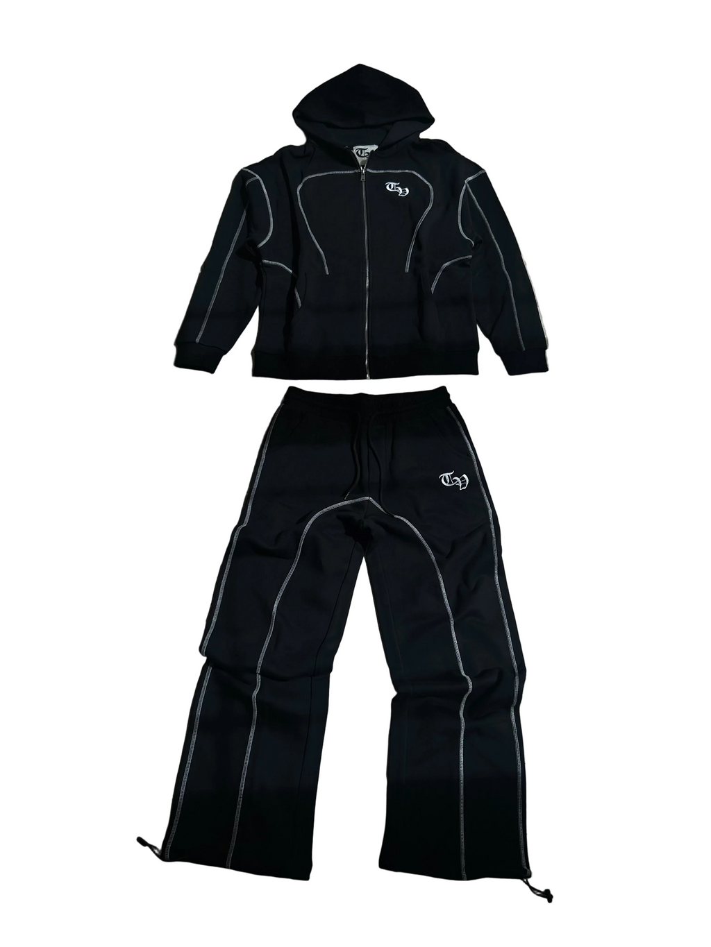 TRVCKSUIT