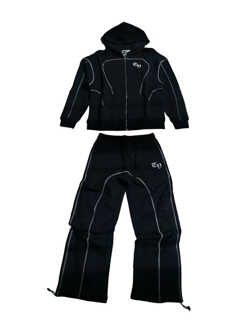 TRVCKSUIT