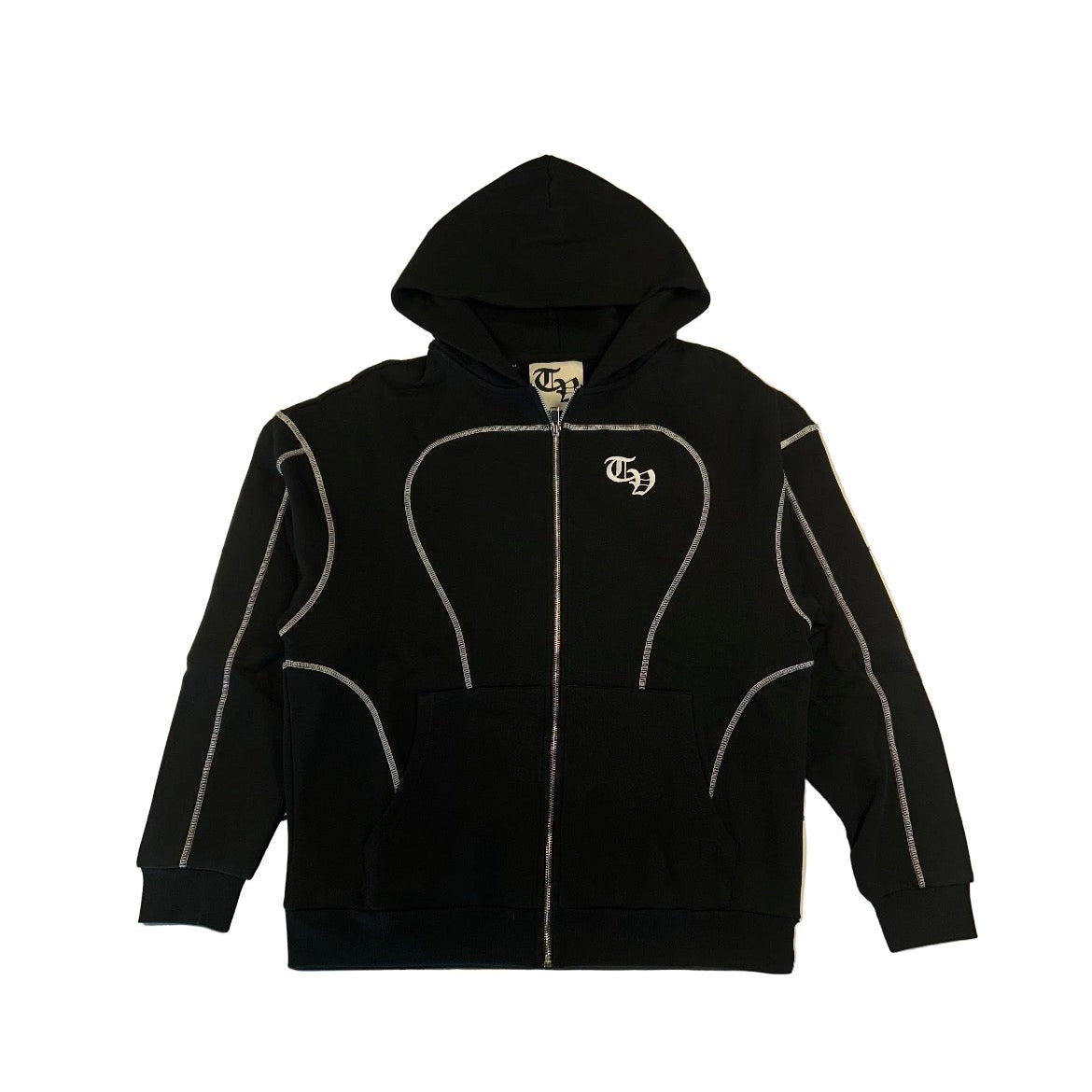 Hoodie TV